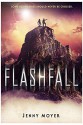 Flashfall - Jenny Moyer