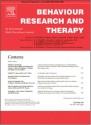 Obsessive-compulsive disorder patients display enhanced latent [An article from: Behaviour Research and Therapy] - O. Kaplan, R. Dar, L. Rosenthal, H. Hermesh, Fux