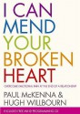 I Can Mend Your Broken Heart - Paul McKenna