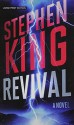 Revival (Thorndike Press Large Pring Basic) - Stephen King