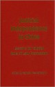 Judicial Independence in China - Randall Peerenboom