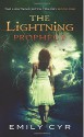 The Lightning Prophecy (The Lightning Witch Trilogy ) (Volume 1) - Emily Cyr