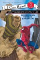 Spider-Man 3: Spider-Man Versus Sandman - Harry Lime, Steven E. Gordon