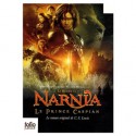 Le Prince Caspian (Le Monde de Narnia) - C.S. Lewis, Pauline Baynes, Anne-Marie Dalmais