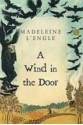 A Wind in the Door (Library) - Madeleine L'Engle