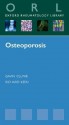 Osteoporosis - Gavin Clunie