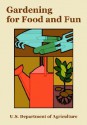 Gardening for Food and Fun - U.S. Department of Agriculture