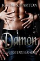 Damon - Kathi S. Barton