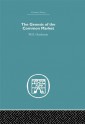 Genesis of the Common Market (Economic History (Routledge)) - W.O. Henderson