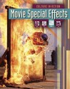 Movie Special Effects - Liz Miles