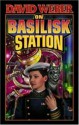 On Basilisk Station - David Weber