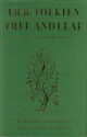 Tree and Leaf: Including the Poem Mythopoeia - J.R.R. Tolkien