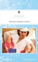 Mills & Boon : The Bull Rider's Twins (Callahan Cowboys) - Tina Leonard