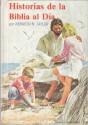 Historias de La Biblia - Kenneth N. Taylor