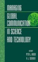 Managing Global Communication in Science and Technology - Peter Hager