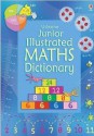 Junior Illustrated Maths Dictionary. Tori Large and Kirsteen Rogers - Tori Large