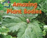 Amazing Plant Bodies: Tiny to Gigantic - Ellen Lawrence