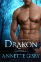 Drakon - Annette Gisby