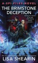 The Brimstone Deception: A SPI Files Novel - Lisa Shearin