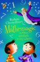 Mathemagic: Numbers, Numbers Everywhere (Mathemagic, #1) - Rohini Chowdhury