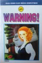 Warning! - Miyuki Takahashi