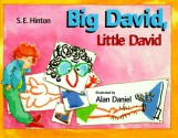 Big David, Little David - S.E. Hinton