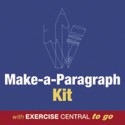 Makeaparagraph Kit - Bedford/St Martin's