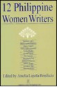 12 Philippine Women Writers - Amelia Lapeña-Bonifacio