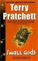 Small Gods (Discworld, #13) - Terry Pratchett