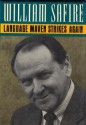 LANGUAGE MAVEN STRIKES AGAIN - William Safire