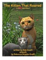 The Kitten That Roared (A Kitten Called Kitters) - Bob Guelfi, Jennifer Rush, Rebecca Brooks-Guelfi