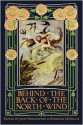 Behind the Back of the North Wind: Critical Essays on George MacDonald's Classic Children's Book - John Pennington, Roderick McGillis