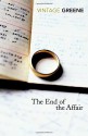 The End of the Affair (The Collected Edition, Vol. 13) - Graham Greene