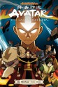 Avatar: The Last Airbender: The Promise, Part 3 - Gurihiru, Michael Dante DiMartino, Bryan Konietzko, Gene Luen Yang