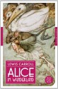 Alice im Wunderland - Lewis Carroll, Antonie Zimmermann