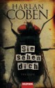 Sie sehen dich - Harlan Coben, Gunnar Kwisinski