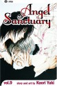 Angel Sanctuary, Vol. 9 - Kaori Yuki