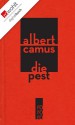 Die Pest - Uli Aumüller, Albert Camus