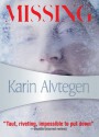 Missing - Karin Alvtegen