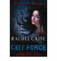 Gale Force - Rachel Caine