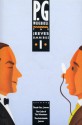 The Jeeves Omnibus - Vol 1: (Jeeves & Wooster) - P.G. Wodehouse