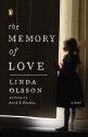 The Memory of Love - Linda Olsson