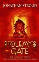 Ptolemy's Gate (Bartimaeus Trilogy, #3) - Jonathan Stroud