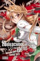 Highschool of the Dead Volume 01 - Daisuke Sato