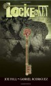 Locke & Key, Vol. 2: Head Games - Joe Hill, Gabriel Rodríguez