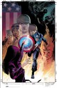 Captain America: Forever Allies - Roger Stern, Nick Dragotta, Marco Santucci, Paolo Manuel Rivera