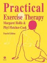 Practical Exercise Therapy - Margaret Hollis