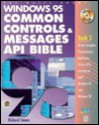 Windows 95 Common Controls & Messages Api Bible - Richard J. Simon