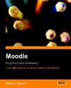 Moodle E-Learning Course Development - William Rice