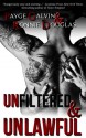 Unfiltered and Unlawful - Payge Galvin